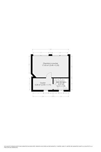 2-kamerhuis te koop in Seraing