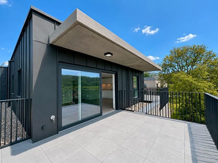 2-kamerappartement te huur in Aywaille
