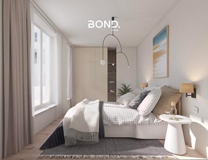 3-kamerappartement te koop in Leuven