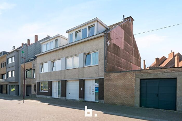Huizen Koop Huur - 3