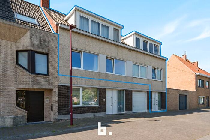 Huizen Koop Huur - 2