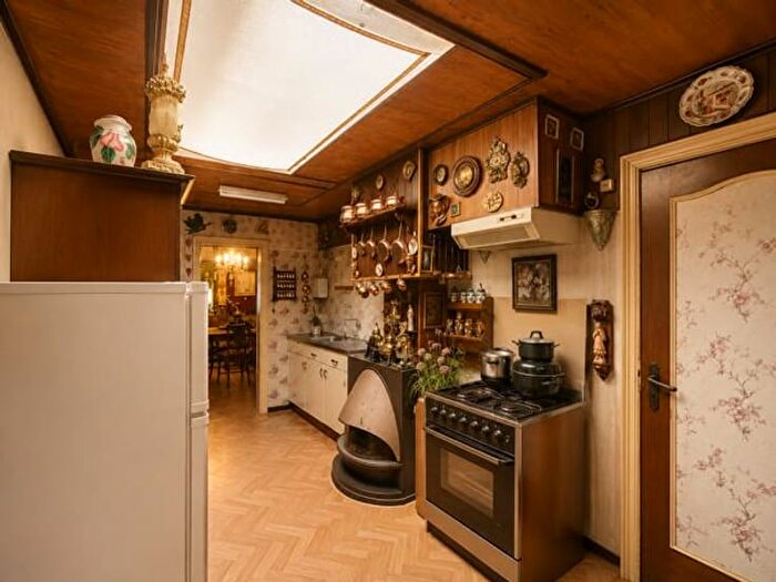 Huizen Koop Huur - 2
