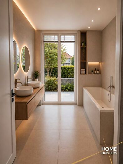 Huizen Koop Huur - 3