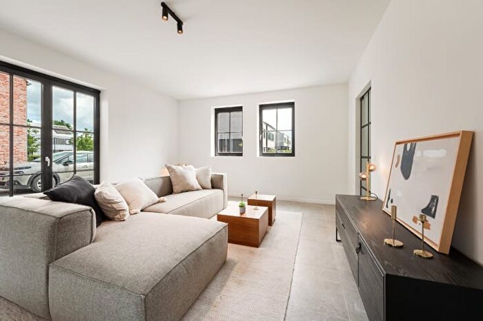 Huizen Koop Huur - 2