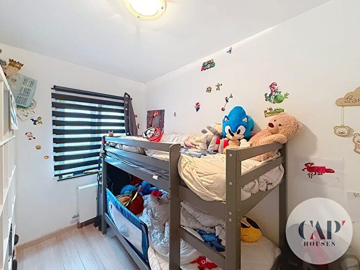 Huizen Koop Huur - 3