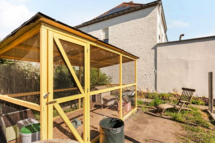 Huizen Koop Huur - 3