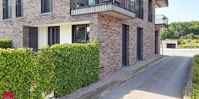 Appartement te huur in Sint-Eloois-Vijve