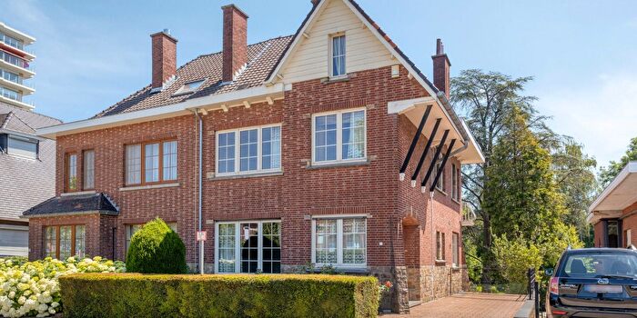 3-kamerhuis te koop in Tienen