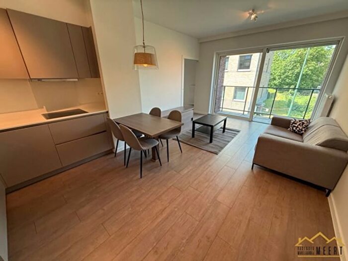 1-kamerappartement te huur in Machelen