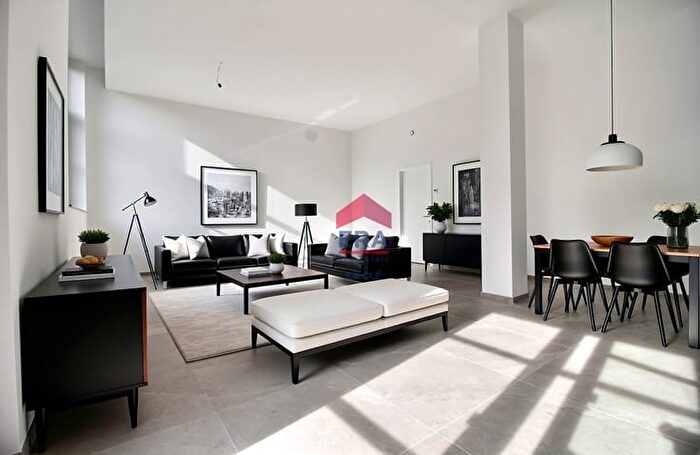 3-kamerappartement te koop in Namur