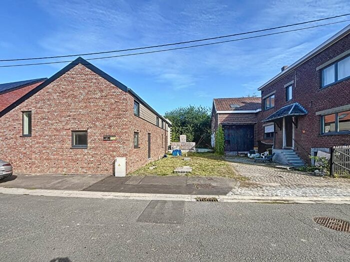 2-kamerhuis te koop in OREYE