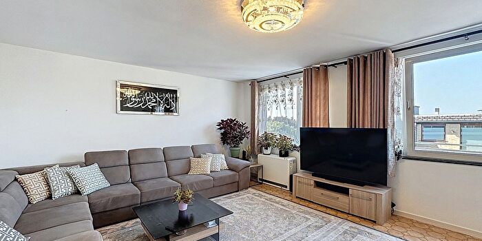 3-kamerappartement te koop in Ciney