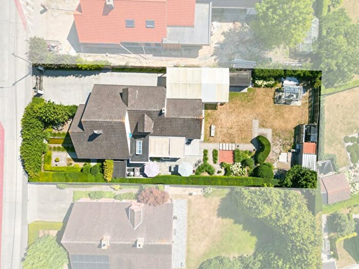 Huizen Koop Huur - 2