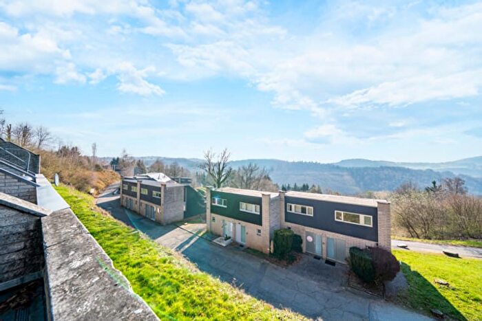 8-kamerhuis te koop in Malmedy