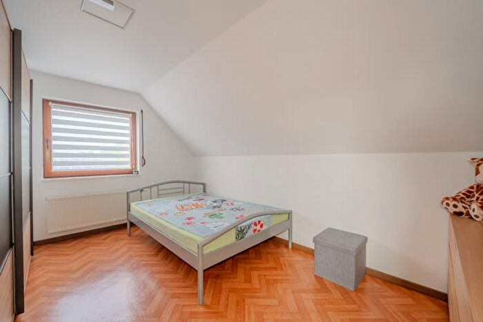 3-kamerhuis te koop in Champion