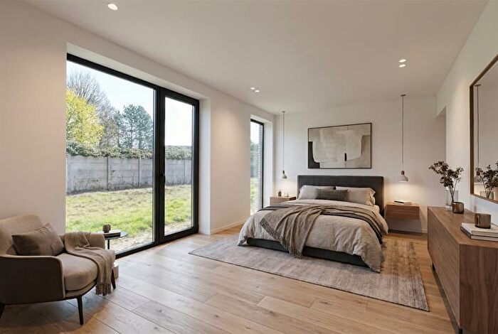 Huizen Koop Huur - 2
