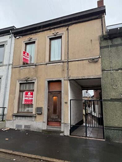 3-kamerhuis te koop in CHATELINEAU