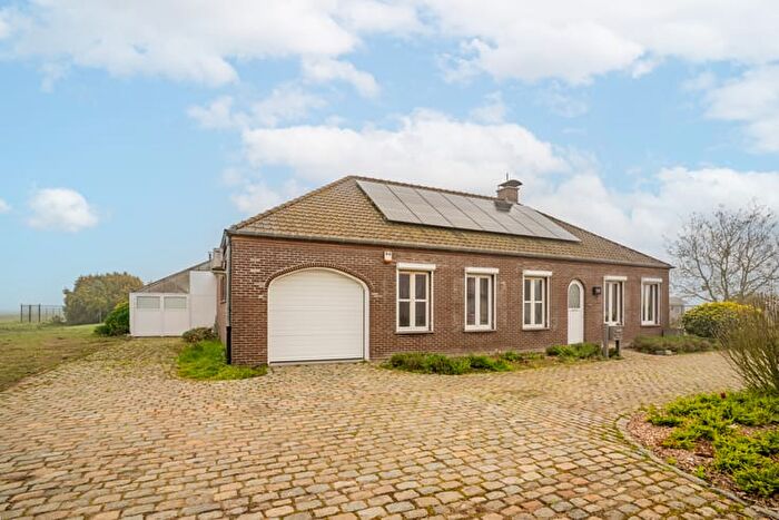 3-kamerhuis te koop in Arendonk