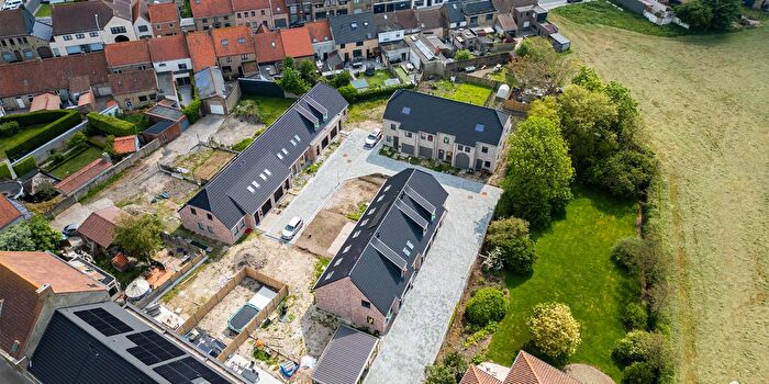 Huizen Koop Huur - 2