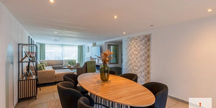 3-kamerhuis te koop in Deinze