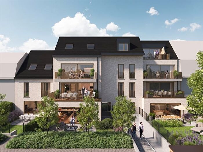 Huizen Koop Huur - 3