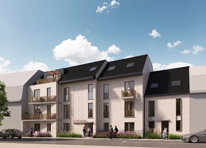 Huizen Koop Huur - 2