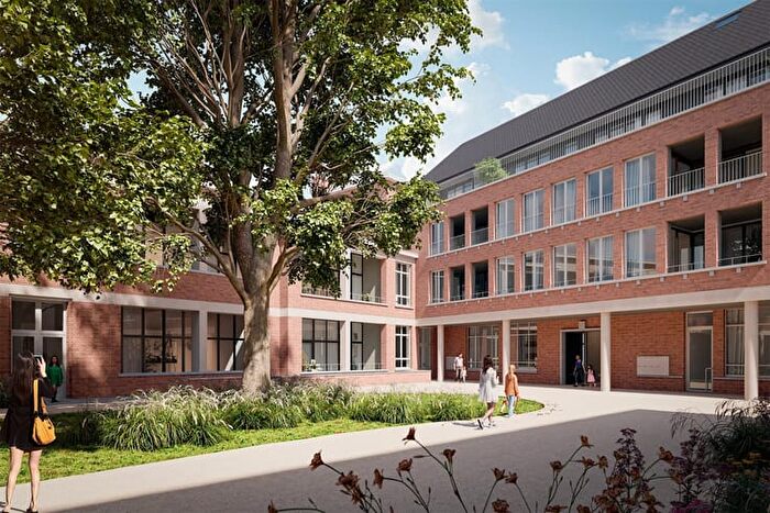 Huizen Koop Huur - 3