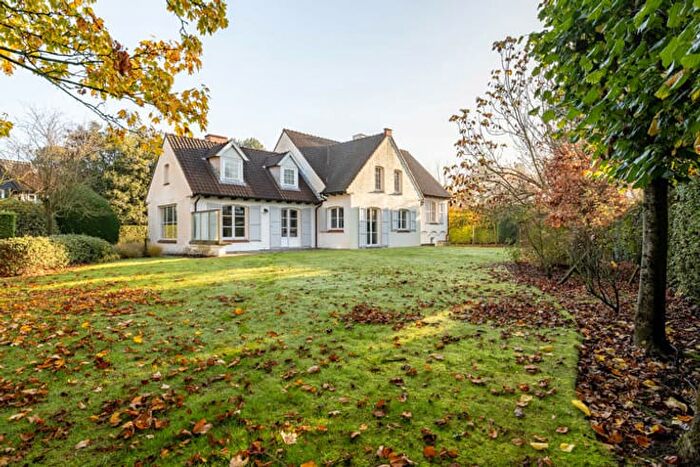 7-kamerhuis te huur in Knokke-Heist