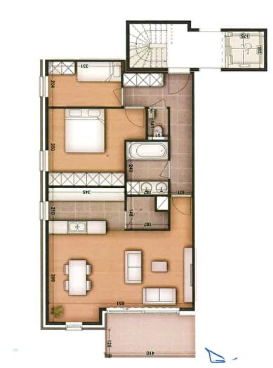 Huizen Koop Huur - 2