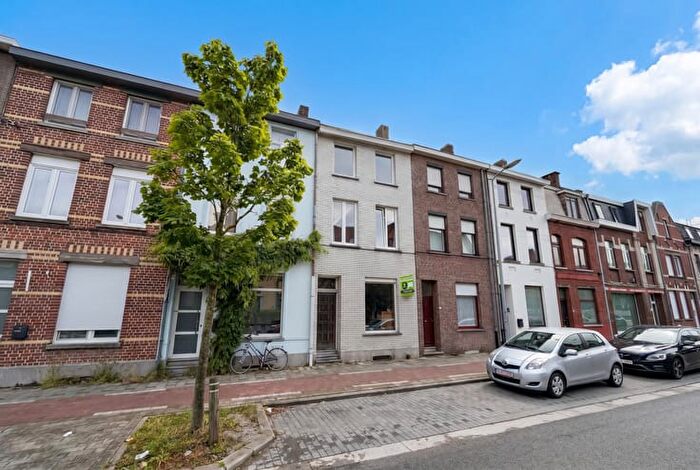 2-kamerhuis te koop in Kortrijk