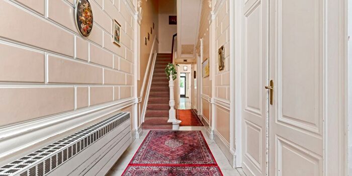 9-kamerhuis te koop in Antwerpen