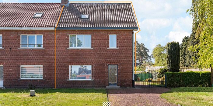Huizen Koop Huur - 2
