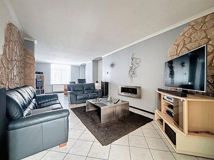 3-kamerhuis te koop in GRÂCE-HOLLOGNE