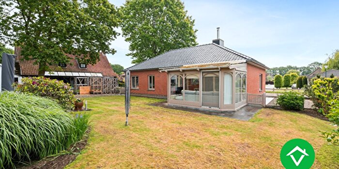Huizen Koop Huur - 2