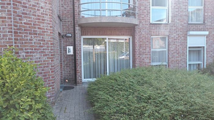 6-kamerappartement te huur in Kalmthout