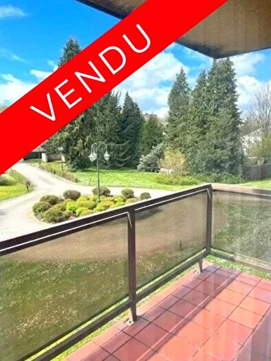 7-kamerappartement te koop in Morlanwelz
