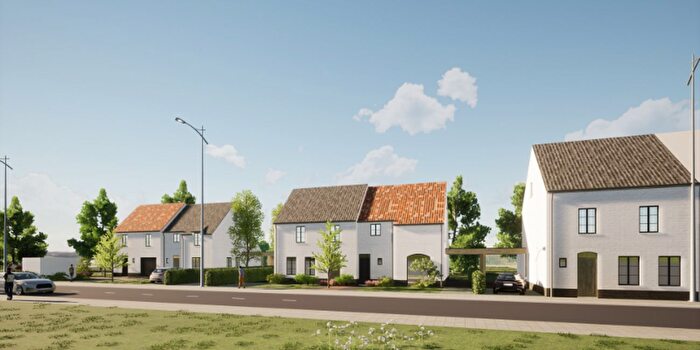 Huis te koop in Petegem-aan-de-Schelde