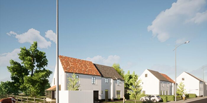Huizen Koop Huur - 3