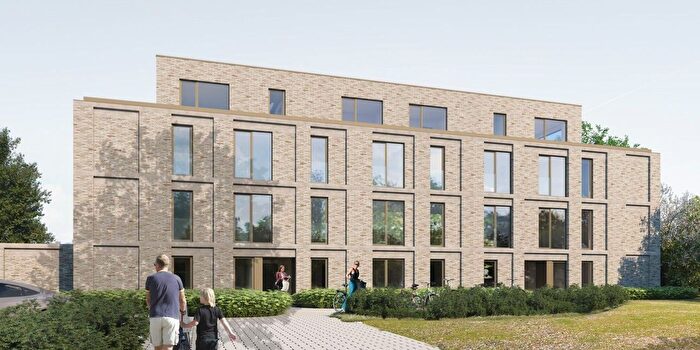 Huizen Koop Huur - 3