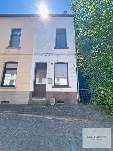 3-kamerhuis te koop in BRAINE-L'ALLEUD