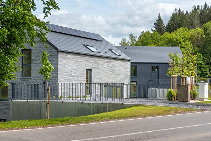 Huizen Koop Huur - 2