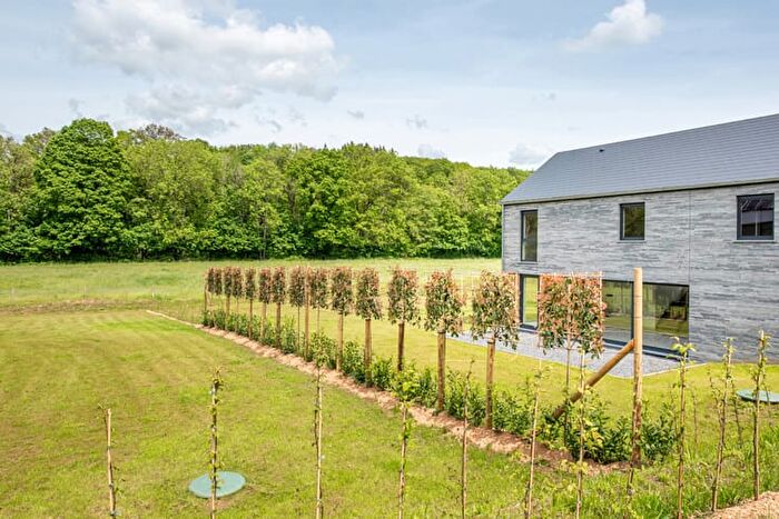 4-kamerhuis te koop in Marche-en-Famenne