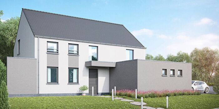 3-kamerhuis te koop in Fexhe-le-Haut-Clocher