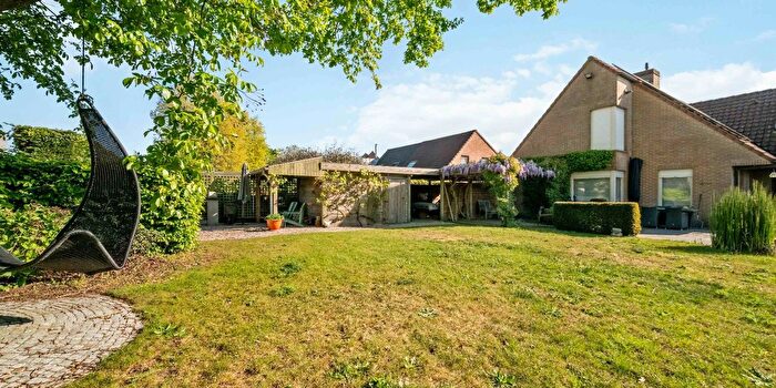 Huizen Koop Huur - 2