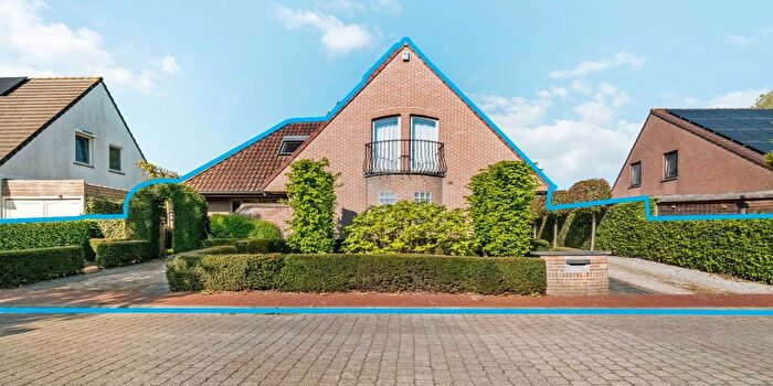 Huizen Koop Huur - 3