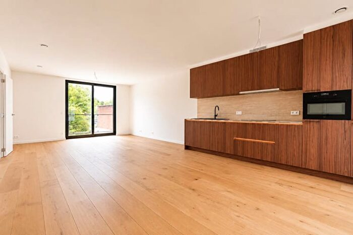 1-kamerappartement te koop in Kallo