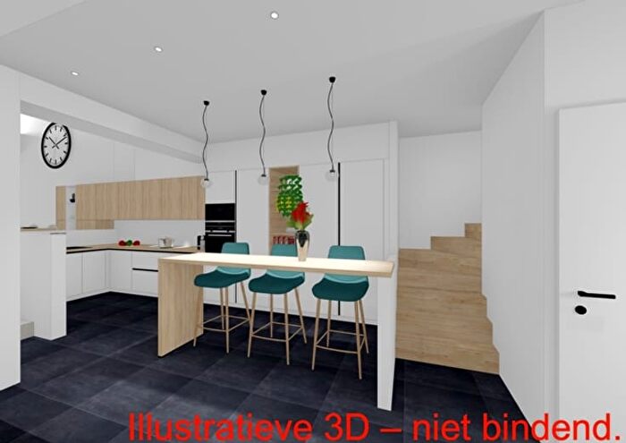 Huizen Koop Huur - 2