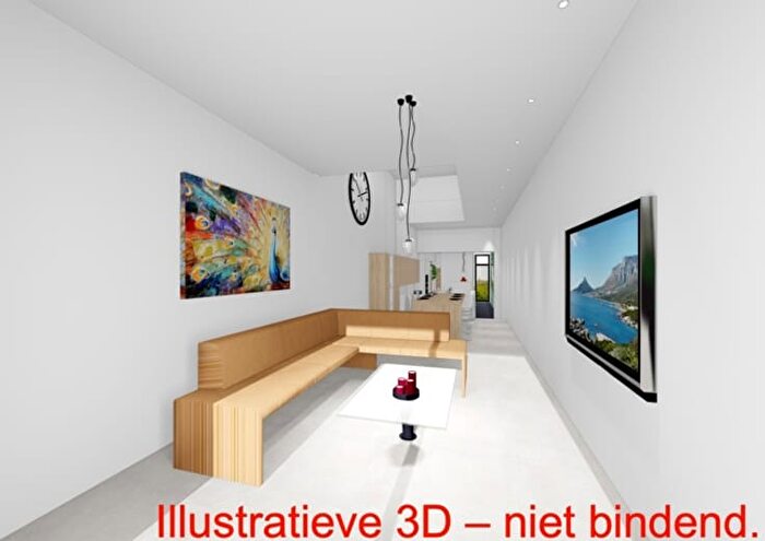 2-kamerhuis te koop in Geraardsbergen