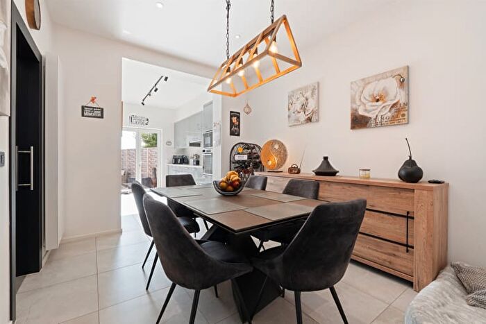 Huizen Koop Huur - 2