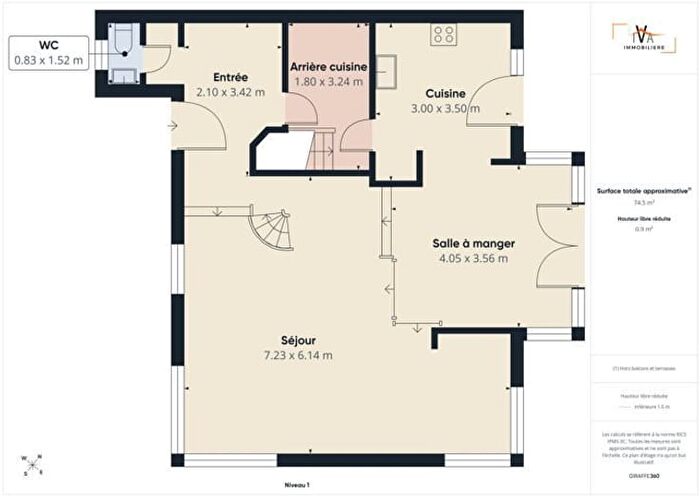 Huizen Koop Huur - 2